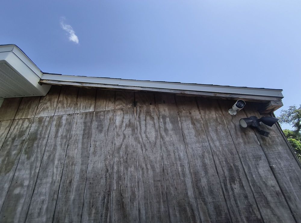 Slide of Arac roof it forward