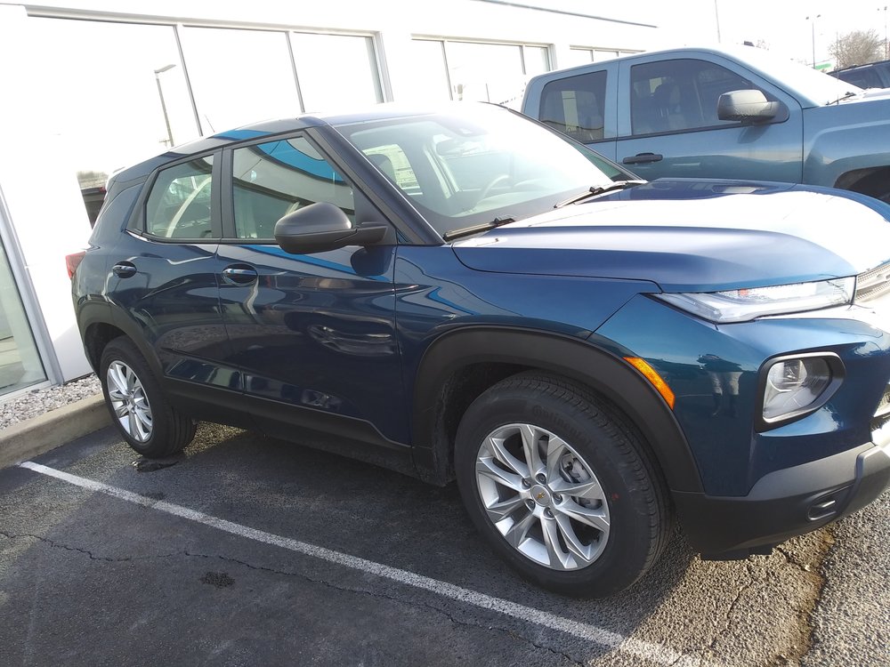 JEFF SCHMITT CHEVROLET Updated August 2024 16 Photos & 33 Reviews