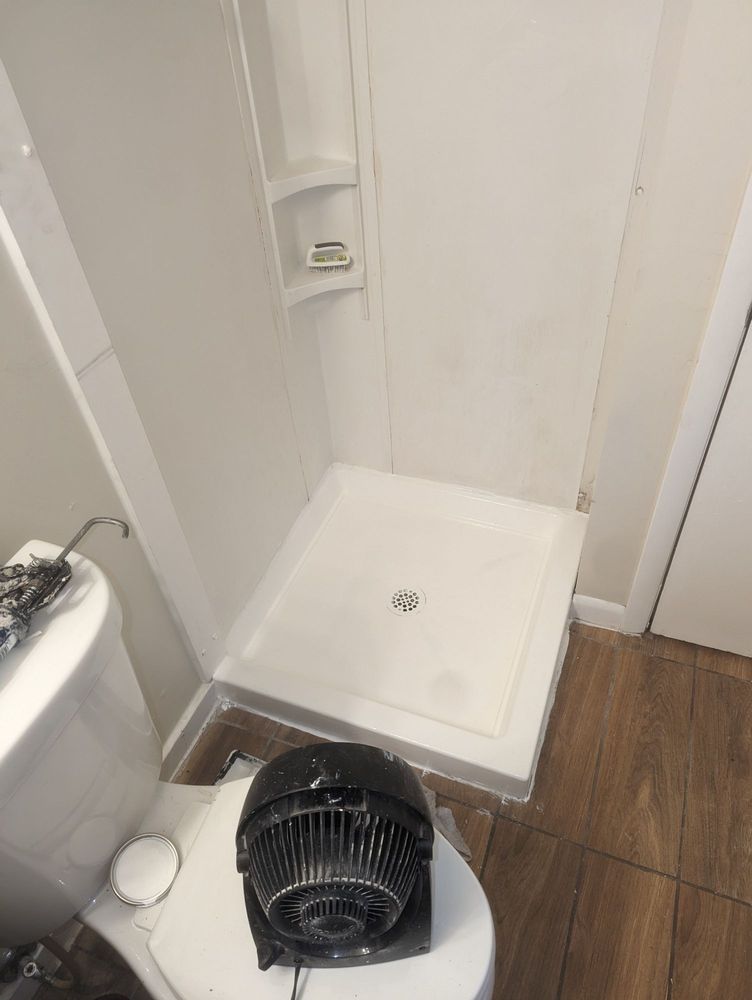 Slide of F & F Home Improvement