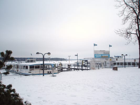 Wannsee by null