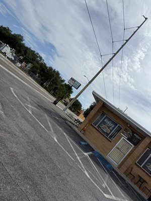 Thee Burger Spot by null