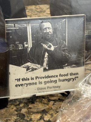 D. Palmieri's Bakery by null