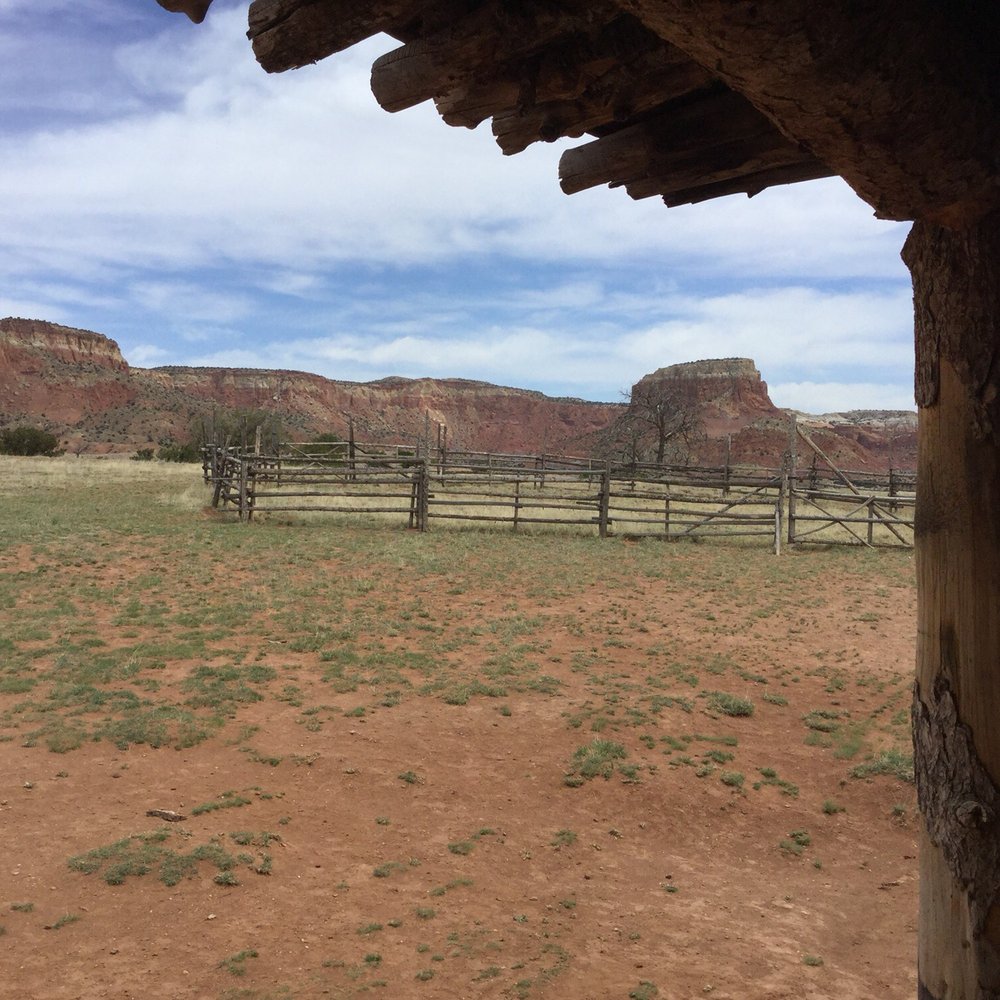 Ghost Ranch - Museums Near Me - Abiquiu, New Mexico Ghost Ranch - Museums Near Me - Abiquiu, New Mexico