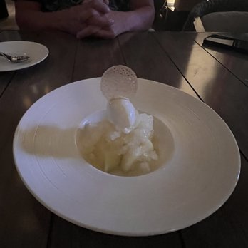 WAKUDA - Musk melon fromage dessert. *swoon* - Japanese Near Me - Las Vegas, Nevada WAKUDA - Musk melon fromage dessert. *swoon* - Japanese Near Me - Las Vegas, Nevada