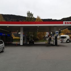 Esso Sundvolden