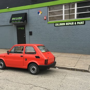 Skyline Auto Collision - SKYLINE AUTO COLLISION - Body Shops Near Me - Philadelphia, Pennsylvania Skyline Auto Collision - SKYLINE AUTO COLLISION - Body Shops Near Me - Philadelphia, Pennsylvania