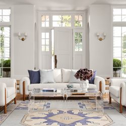 Scout Design Studio - Modern Boucle Furniture