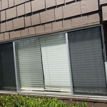Casa Care - Old worn window caulking - General Contractors Near Me - El Cajon, California