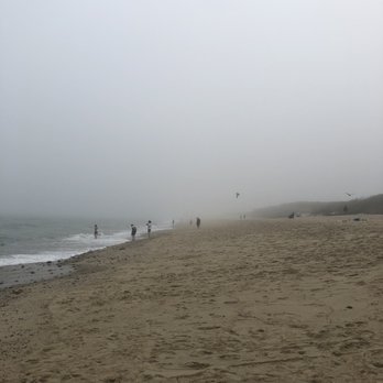 Coast Guard Beach - Shore - Beaches Near Me - Eastham, Massachusetts