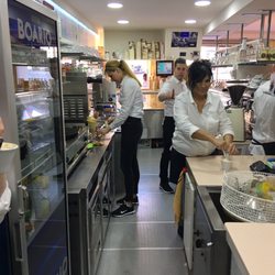 Eiscafé Dolomiti