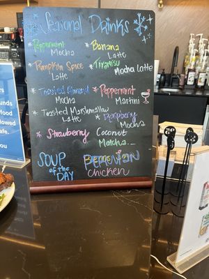 Menu photo 5 For Five Coffee Roasters Arlington, VA Menu photo 5 For Five Coffee Roasters Arlington, VA