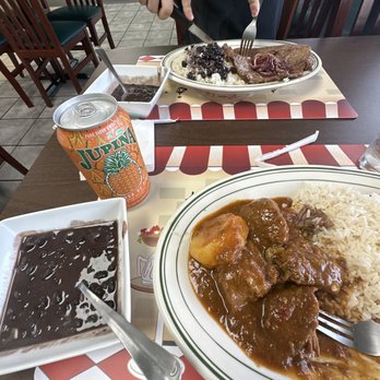 Latino's Taste - Sandwiches Near Me - Jacksonville, Florida