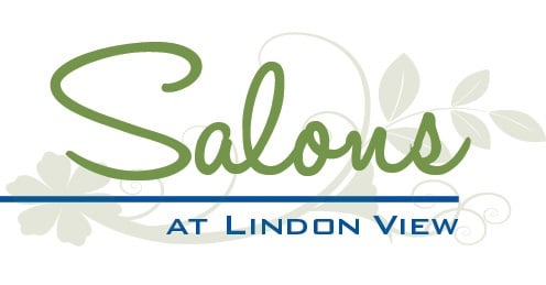 Salons at Lindon View Logo