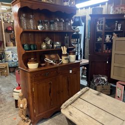 Over The Hill Antiques