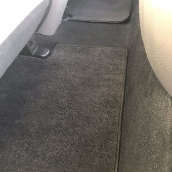 Best Impressions Mobile Detail - The carpet was spotless! - Auto Detailing Near Me - Lakeside, California