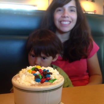 Crystal Creek Cafe - M&M hot chocolate - Breakfast & Brunch Near Me - Bothell, Washington Crystal Creek Cafe - M&M hot chocolate - Breakfast & Brunch Near Me - Bothell, Washington