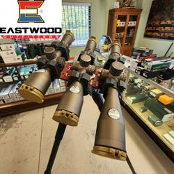 Eastwood Outfitters