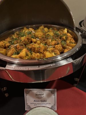 Turmeric House by null