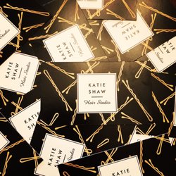 Katie Shaw Hair Studio
