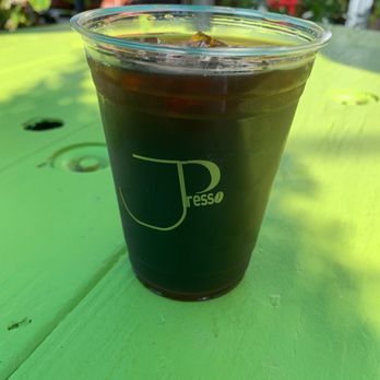 Jpresso - Coffee & Tea Near Me - Atlanta, Georgia