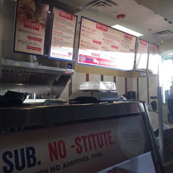Jersey Mike's Subs - Sandwiches Near Me - Gilbert, Arizona