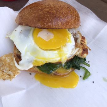 Tatte Bakery & Cafe | Cambridge Crossing - Halloumi breakfast sandwich - Breakfast & Brunch Near Me - Cambridge, Massachusetts Tatte Bakery & Cafe | Cambridge Crossing - Halloumi breakfast sandwich - Breakfast & Brunch Near Me - Cambridge, Massachusetts
