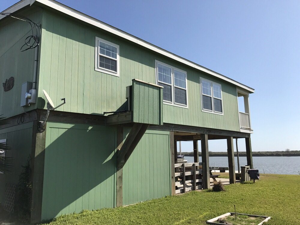 Slide of Schramm General Contractors