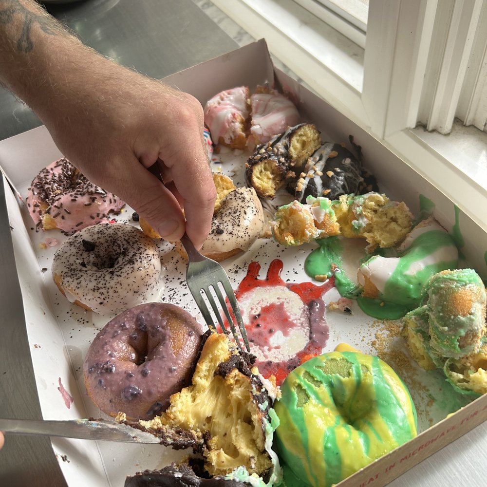 Duck Donuts - Donuts Near Me - Dayton, Ohio Duck Donuts - Donuts Near Me - Dayton, Ohio
