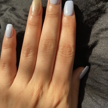 Kim's Nails - acrylic gel nails - Nail Salons Near Me - Los Angeles, California
