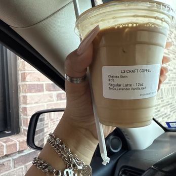 L3 Craft Coffee - Coffee & Tea Near Me - Fulshear, Texas L3 Craft Coffee - Coffee & Tea Near Me - Fulshear, Texas