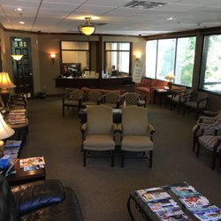Southern Orthopaedic Specialists, PC - Waiting Room