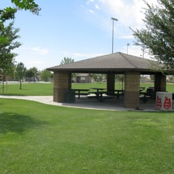 Deer Creek Park - Shelter #2