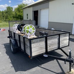 FrontLine Exterior Cleaning