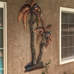 Trading Post - Pool deck
