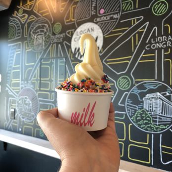 Milk Bar - Desserts Near Me - Washington, DC, District of Columbia Milk Bar - Desserts Near Me - Washington, DC, District of Columbia