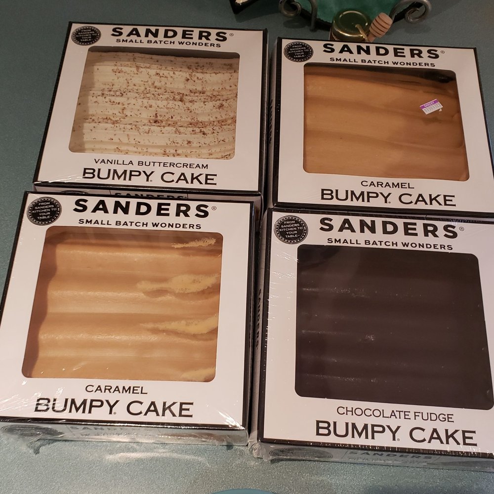 Discover 104+ bumpy cake ice cream awesomeenglish.edu.vn