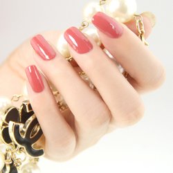 Luxury Nails & Spa