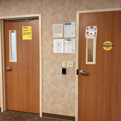 Sutter Urgent Care - Waiting room