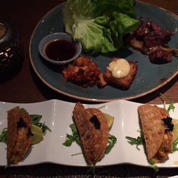AnQi Bistro - Asian Fusion Near Me - Costa Mesa, California AnQi Bistro - Asian Fusion Near Me - Costa Mesa, California