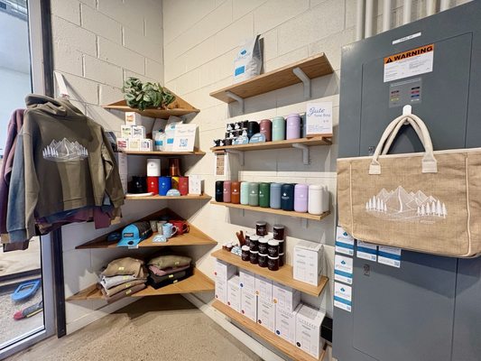 Glissade Coffee Company by null