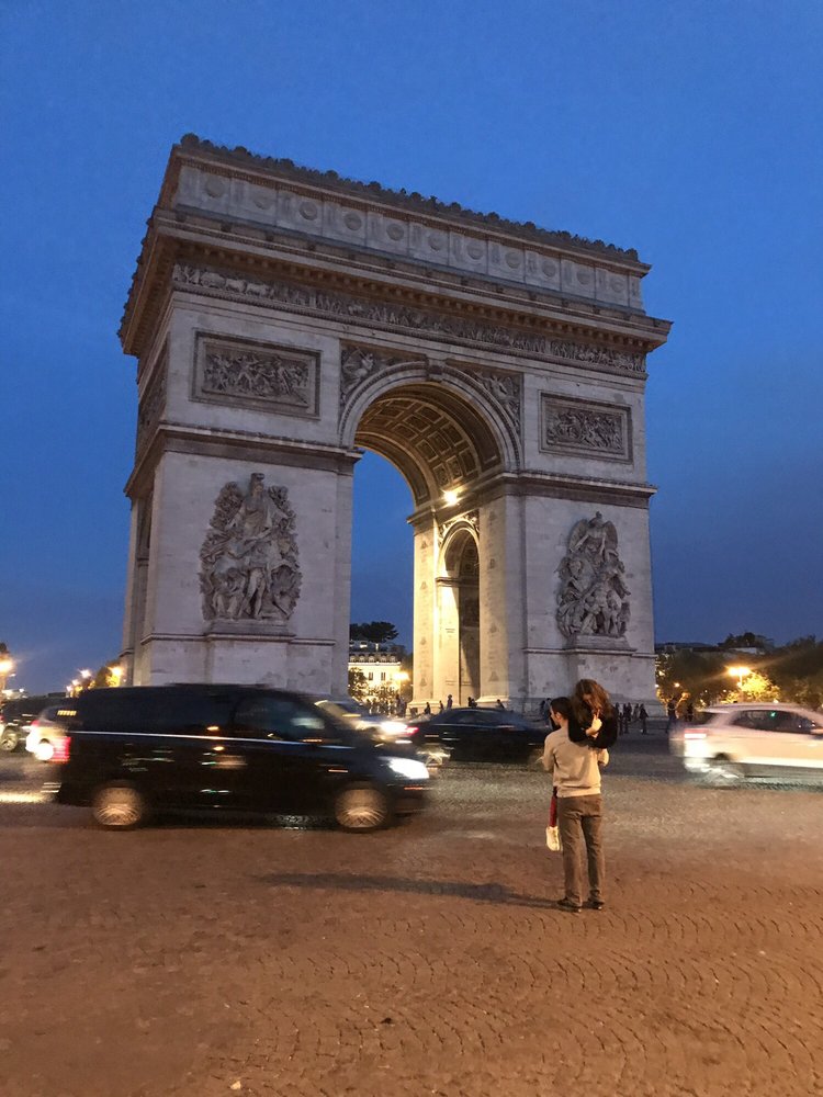 LE PIERRE ARC DE TRIOMPHE 25 Rue Théodore De Banville, Paris, France Yelp LE PIERRE ARC DE TRIOMPHE 25 Rue Théodore De Banville, Paris, France Yelp