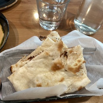 Aurum - Classic Naan - Indian Near Me - Los Altos, California Aurum - Classic Naan - Indian Near Me - Los Altos, California
