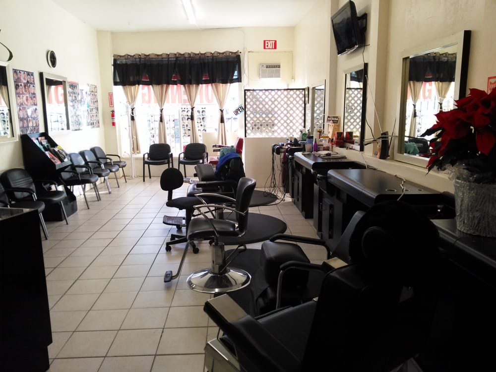 ZENNY’S BARBER SHOP 6426 Eastern Ave, Bell Gardens, California