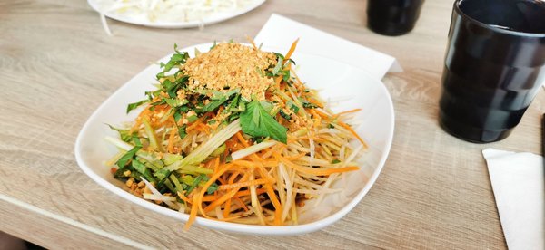 Pho Kitchen 25 Photos 32 Reviews Vietnamese 2915 Hebb Avenue Vancouver Bc Restaurant Reviews Phone Number
