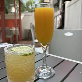 Fonda Park Slope - Drinks - Mexican Near Me - Brooklyn, New York Fonda Park Slope - Drinks - Mexican Near Me - Brooklyn, New York