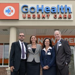 Northwell Health-GoHealth Urgent Care