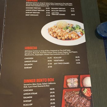 Umami Sushi - Menu - Sushi Bars Near Me - Ardsley, New York Umami Sushi - Menu - Sushi Bars Near Me - Ardsley, New York