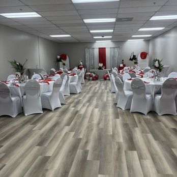 KP Harris Event Studios - Birthday Dinner - Party & Event Planning Near Me - Forest Park, Georgia KP Harris Event Studios - Birthday Dinner - Party & Event Planning Near Me - Forest Park, Georgia