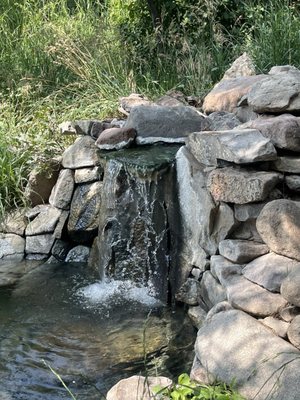 Orient Land Trust/Valley View Hot Springs by null