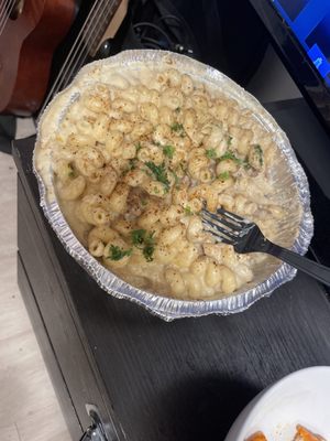 The Mac by null
